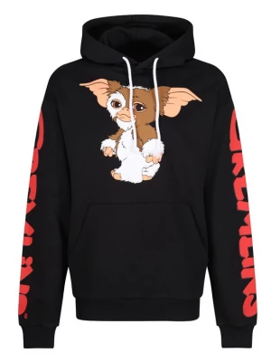 Foto van product Recovered Sweatshirt 'Gremlins Black' zwart