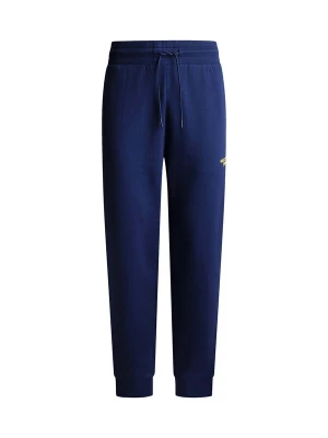 Foto van product Red Bull Racing x Pepe Jeans Broek donkerblauw / geel