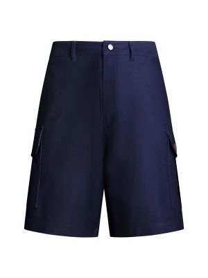 Foto van product Red Bull Racing x Pepe Jeans Cargobroek 'RBR Cargo' navy