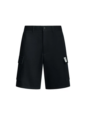 Foto van product Red Bull Racing x Pepe Jeans Cargobroek zwart