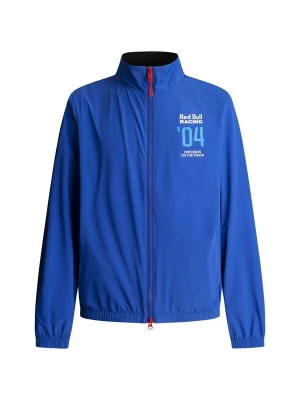 Foto van product Red Bull Racing x Pepe Jeans Functionele jas blauw