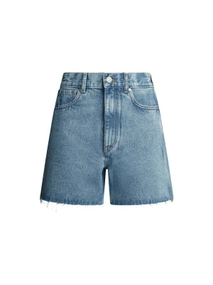 Foto van product Red Bull Racing x Pepe Jeans Jeans blauw denim