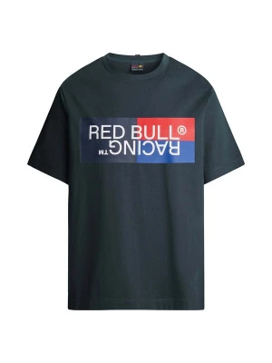Foto van product Red Bull Racing x Pepe Jeans Shirt blauw