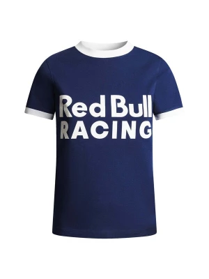 Foto van product Red Bull Racing x Pepe Jeans Shirt blauw