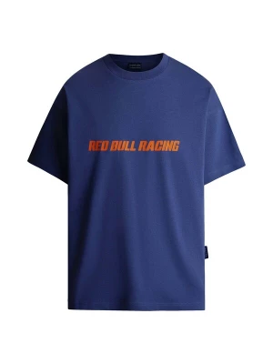 Foto van product Red Bull Racing x Pepe Jeans Shirt blauw