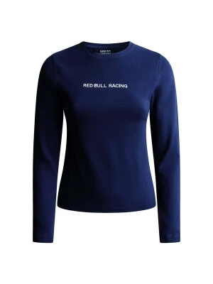Foto van product Red Bull Racing x Pepe Jeans Shirt blauw / wit