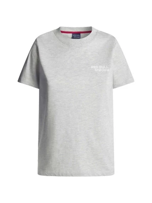 Foto van product Red Bull Racing x Pepe Jeans Shirt lichtgrijs