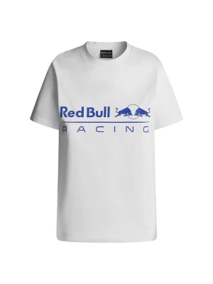 Foto van product Red Bull Racing x Pepe Jeans Shirt 'Red Bull Racing x Pepe Jeans' blauw / wit