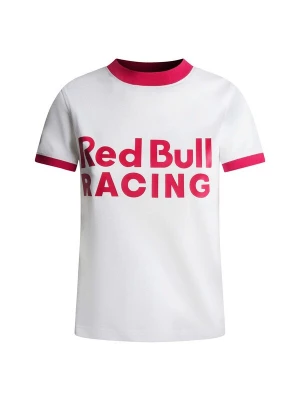 Foto van product Red Bull Racing x Pepe Jeans Shirt rood / wit