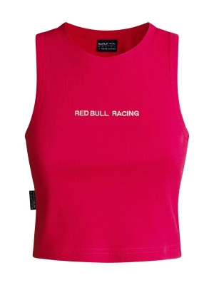 Foto van product Red Bull Racing x Pepe Jeans Shirt rosa