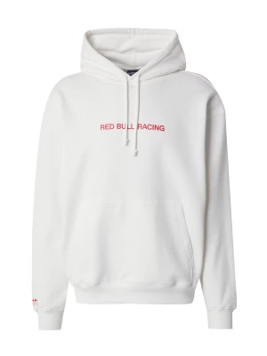 Foto van product Red Bull Racing x Pepe Jeans Sweatshirt 'Breaking Records' rood / wit