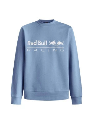 Foto van product Red Bull Racing x Pepe Jeans Sweatshirt duifblauw