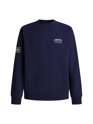 Foto van product Red Bull Racing x Pepe Jeans Sweatshirt 'EST 2004' navy / rood / wit