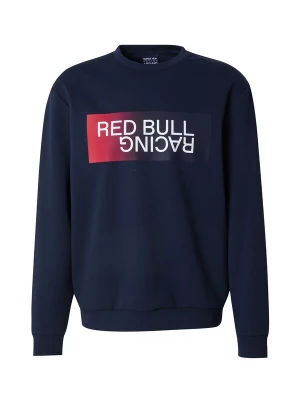 Foto van product Red Bull Racing x Pepe Jeans Sweatshirt marine / rood / wit
