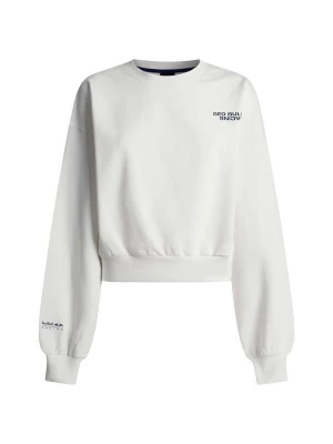 Foto van product Red Bull Racing x Pepe Jeans Sweatshirt navy / offwhite