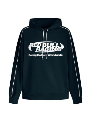 Foto van product Red Bull Racing x Pepe Jeans Sweatshirt navy / wit