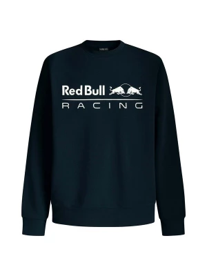 Foto van product Red Bull Racing x Pepe Jeans Sweatshirt 'Red Bull Racing x Pepe Jeans' blauw