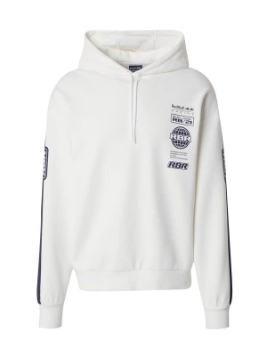 Foto van product Red Bull Racing x Pepe Jeans Sweatshirt 'Red Bull Racing x Pepe Jeans' navy / wit