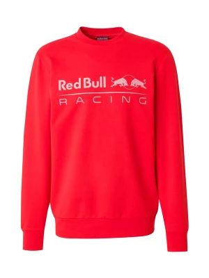 Foto van product Red Bull Racing x Pepe Jeans Sweatshirt 'TEAM' rood / wit