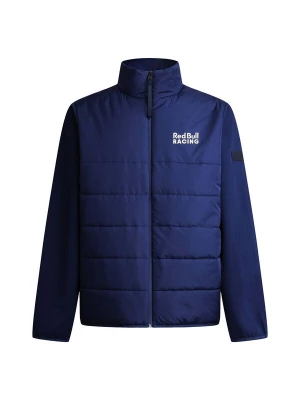 Foto van product Red Bull Racing x Pepe Jeans Tussenjas donkerblauw / wit