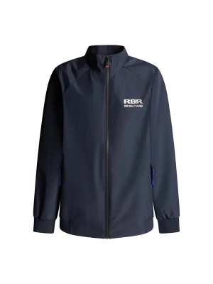 Foto van product Red Bull Racing x Pepe Jeans Tussenjas 'Marina' marine / wit