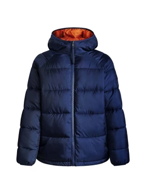 Foto van product Red Bull Racing x Pepe Jeans Tussenjas 'MICRO RIPSTOP PUFFER' navy