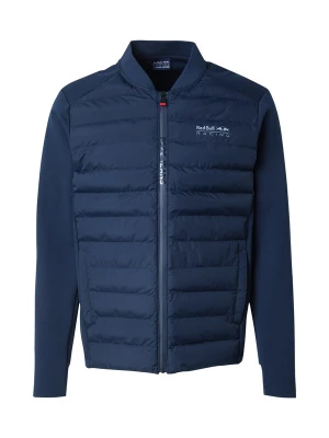 Foto van product Red Bull Racing x Pepe Jeans Tussenjas nachtblauw