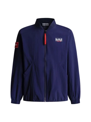Foto van product Red Bull Racing x Pepe Jeans Tussenjas navy / rood / wit
