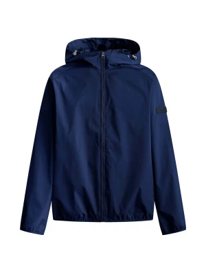 Foto van product Red Bull Racing x Pepe Jeans Tussenjas 'Red Bull Racing' nachtblauw