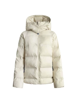 Foto van product Red Bull Racing x Pepe Jeans Winterjas 'CITY PUFFER' ecru