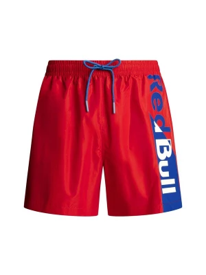 Foto van product Red Bull Racing x Pepe Jeans Zwemshorts 'RBR' marine / rood