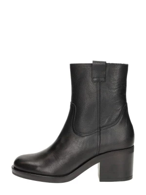 Foto van product Red-Rag Boots zwart