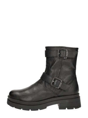 Foto van product Red-Rag Boots zwart