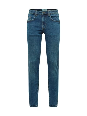 Foto van product Redefined Rebel Jeans 'Copenhagen' blauw denim