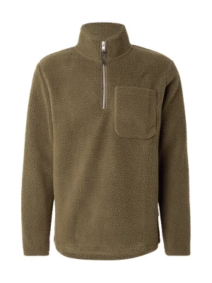 Foto van product Redefined Rebel Sweatshirt olijfgroen