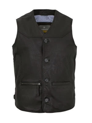 Foto van product REDPOINT Bodywarmer 'Leo' zwart