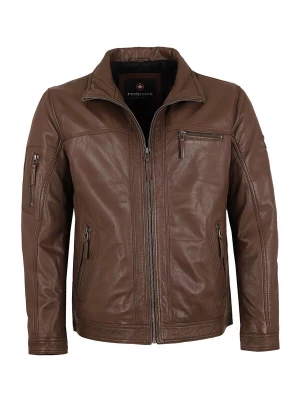 Foto van product REDPOINT Tussenjas 'Brice' bruin