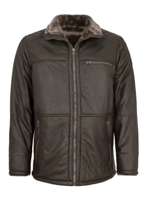 Foto van product REDPOINT Tussenjas 'Piedro' donkerbruin