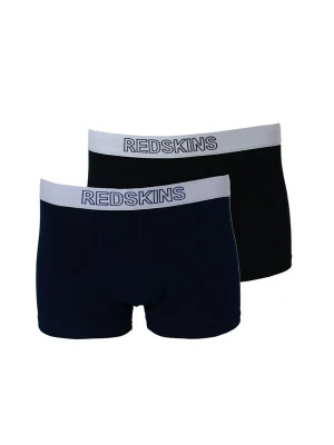 Foto van product REDSKINS Boxershorts blauw