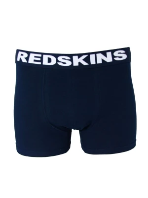 Foto van product REDSKINS Boxershorts blauw