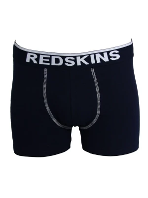 Foto van product REDSKINS Boxershorts blauw