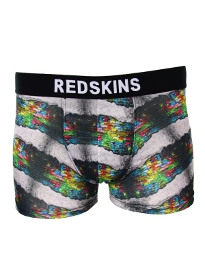 Foto van product REDSKINS Boxershorts groen