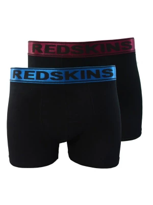 Foto van product REDSKINS Boxershorts rood