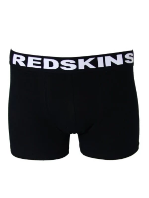 Foto van product REDSKINS Boxershorts zwart