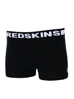 Foto van product REDSKINS Boxershorts zwart