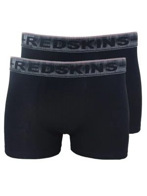 Foto van product REDSKINS Boxershorts zwart