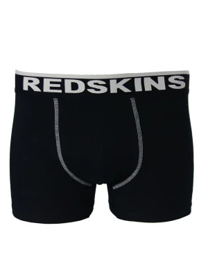 Foto van product REDSKINS Boxershorts zwart