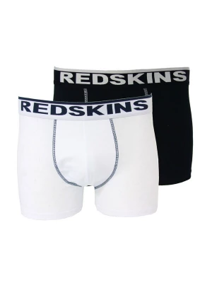 Foto van product REDSKINS Boxershorts zwart