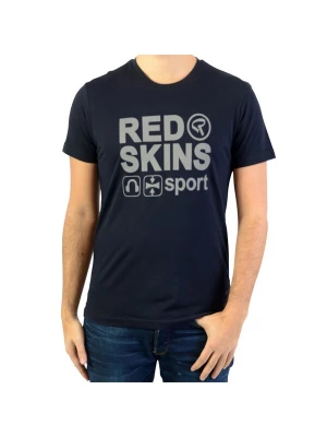 Foto van product REDSKINS Shirt blauw