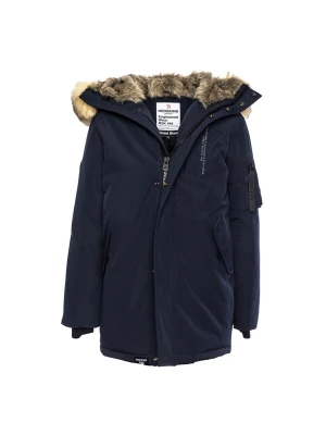 Foto van product REDSKINS Tussenjas blauw